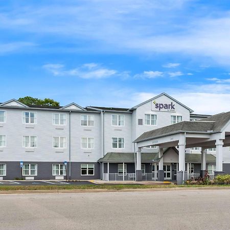Spark By Hilton St. Augustine I 95 Экстерьер фото