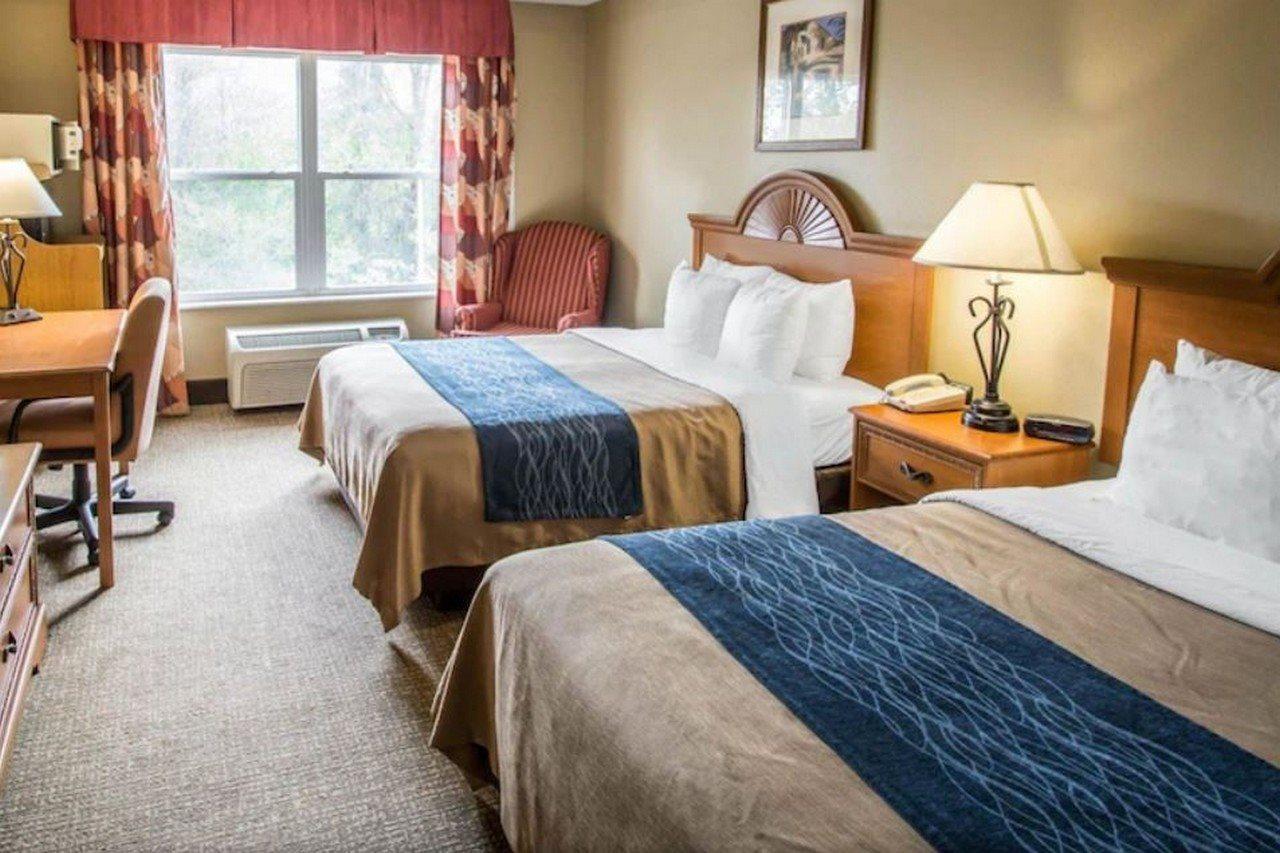 Spark By Hilton St. Augustine I 95 Экстерьер фото