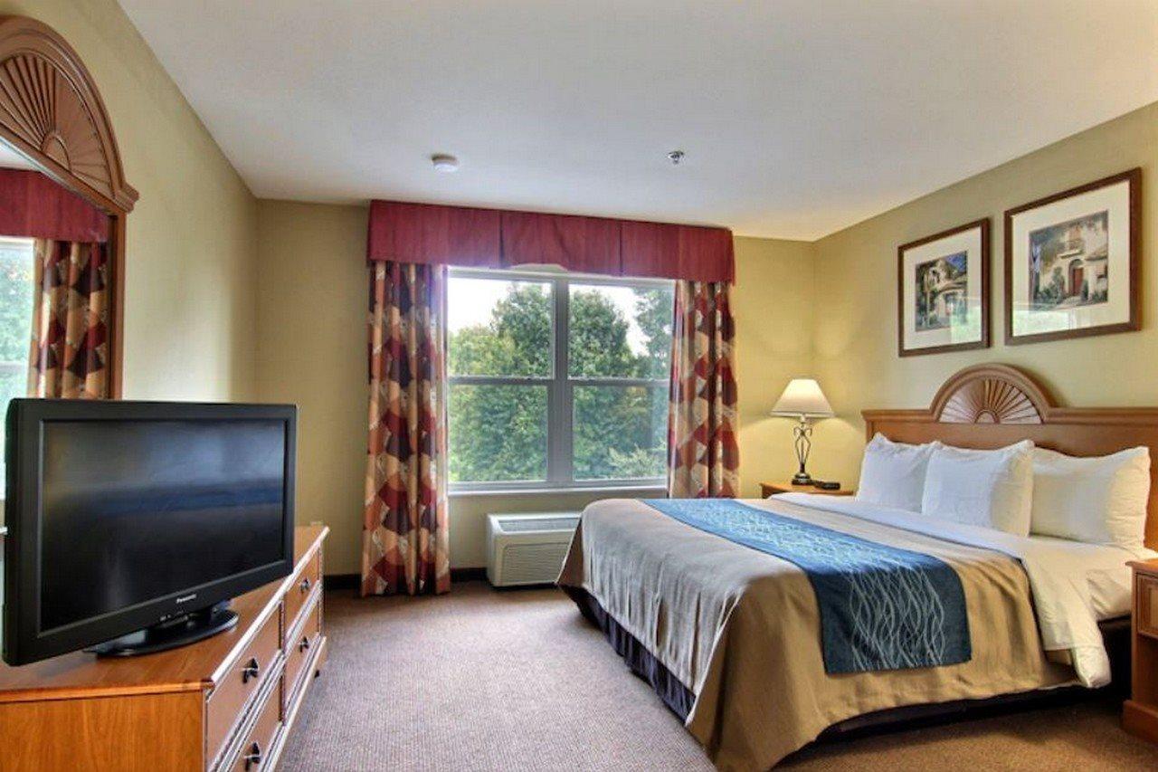 Spark By Hilton St. Augustine I 95 Экстерьер фото
