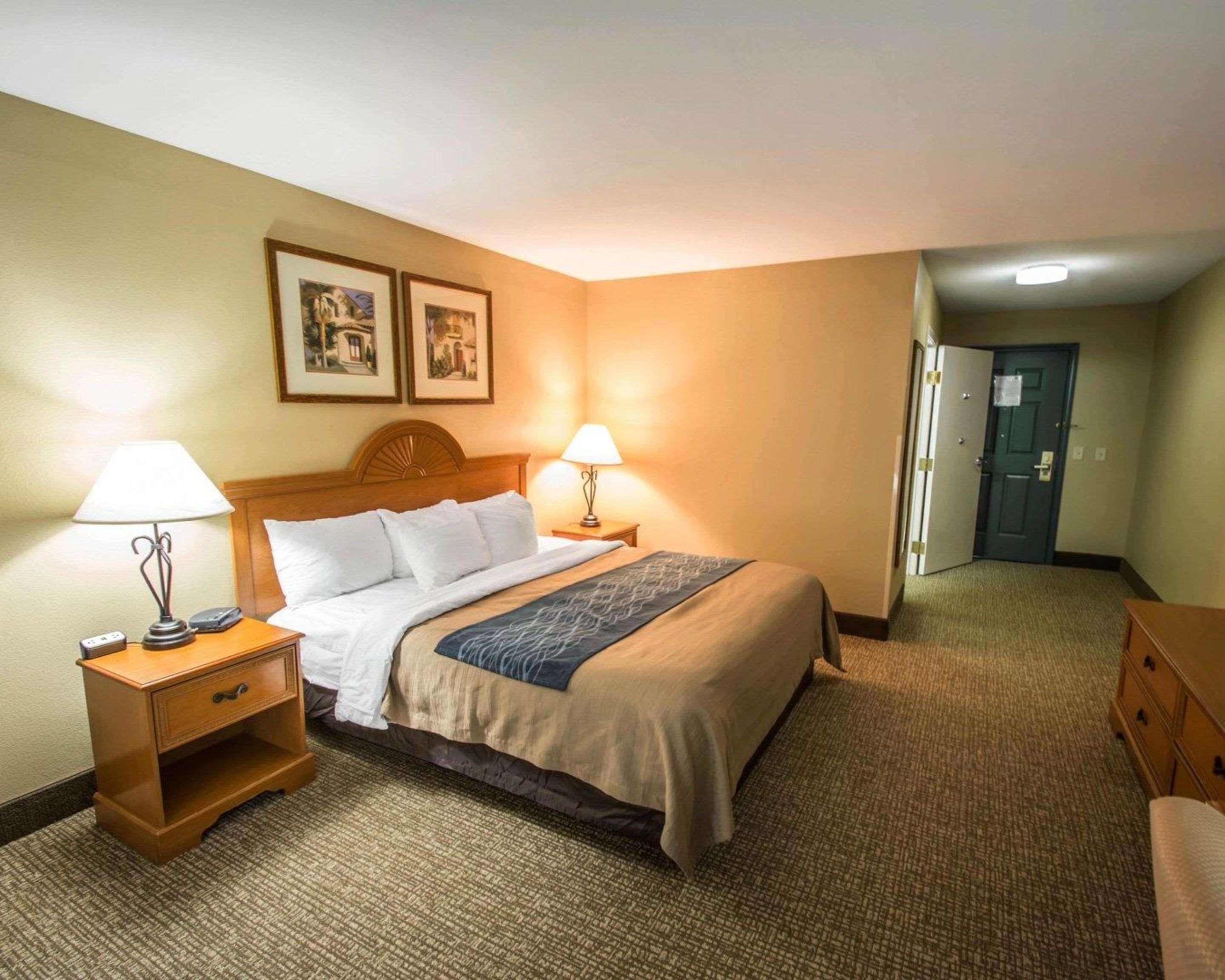 Spark By Hilton St. Augustine I 95 Экстерьер фото