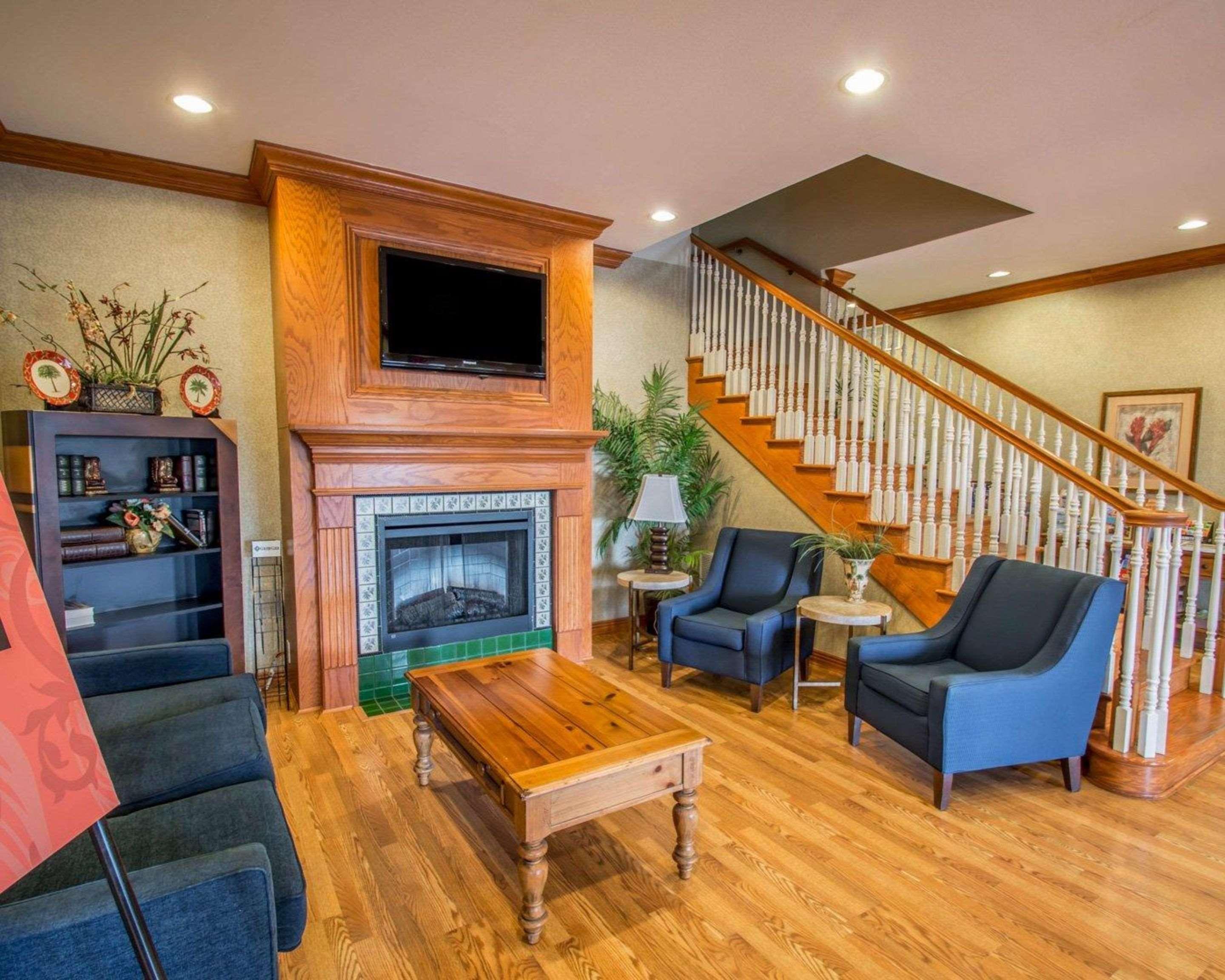 Spark By Hilton St. Augustine I 95 Экстерьер фото