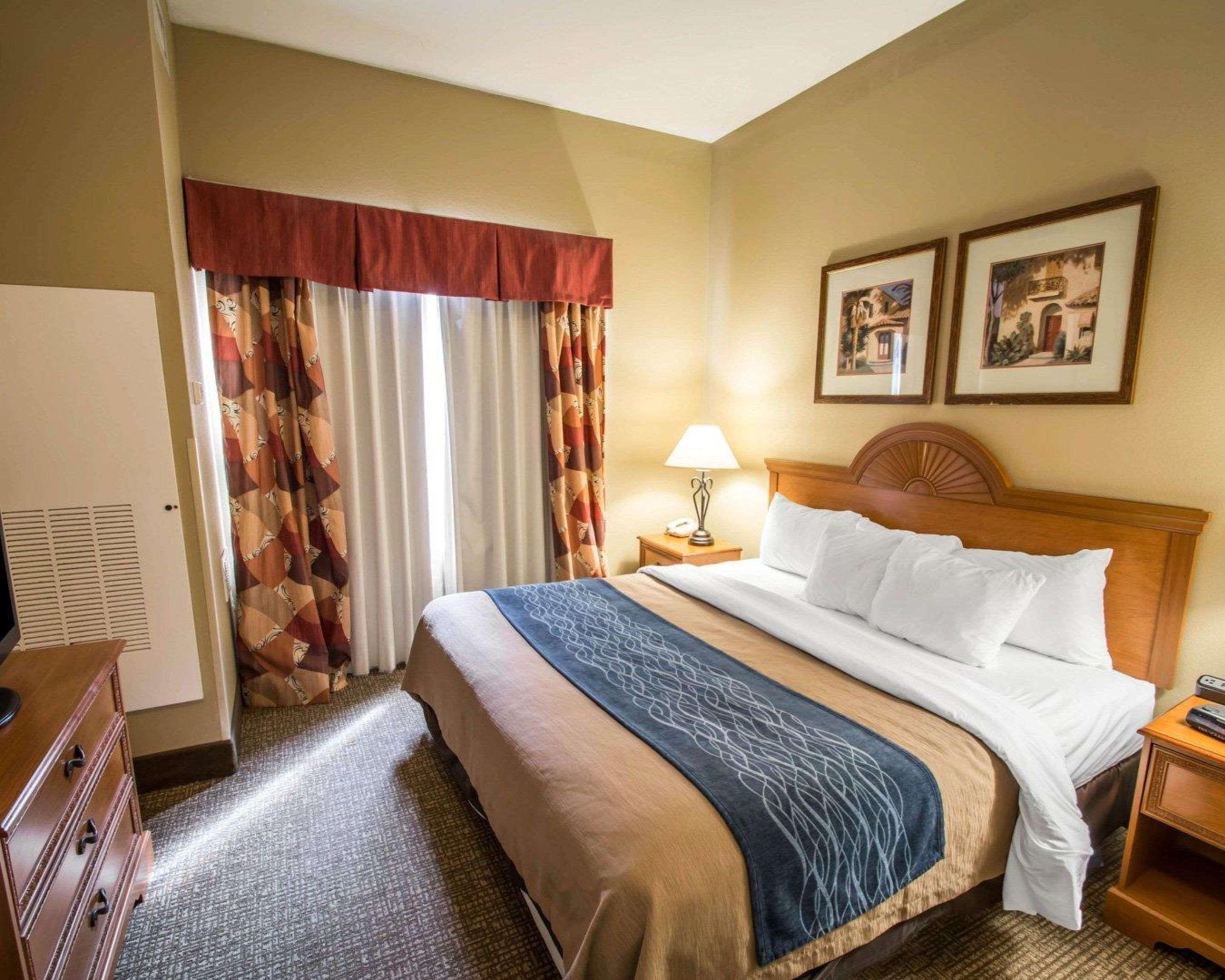 Spark By Hilton St. Augustine I 95 Экстерьер фото