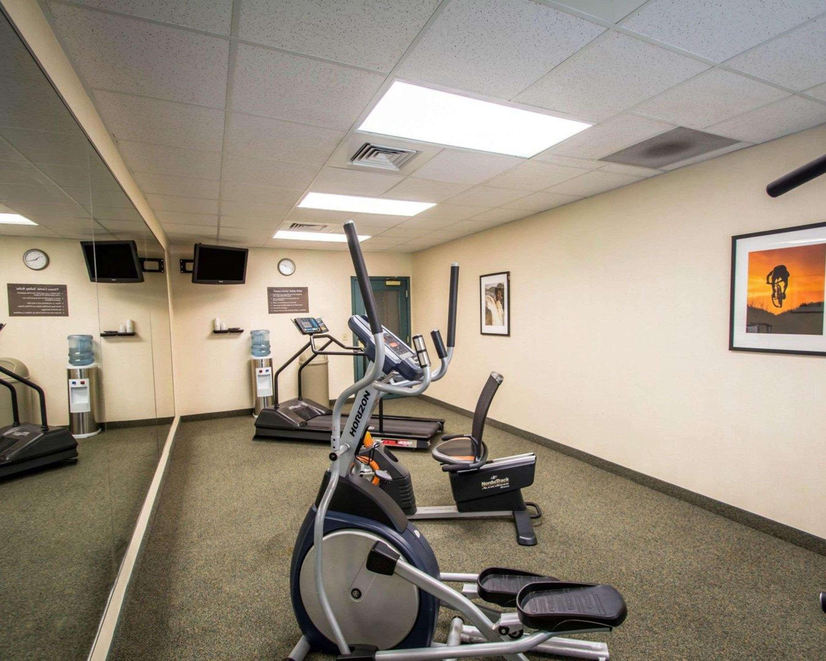 Spark By Hilton St. Augustine I 95 Экстерьер фото