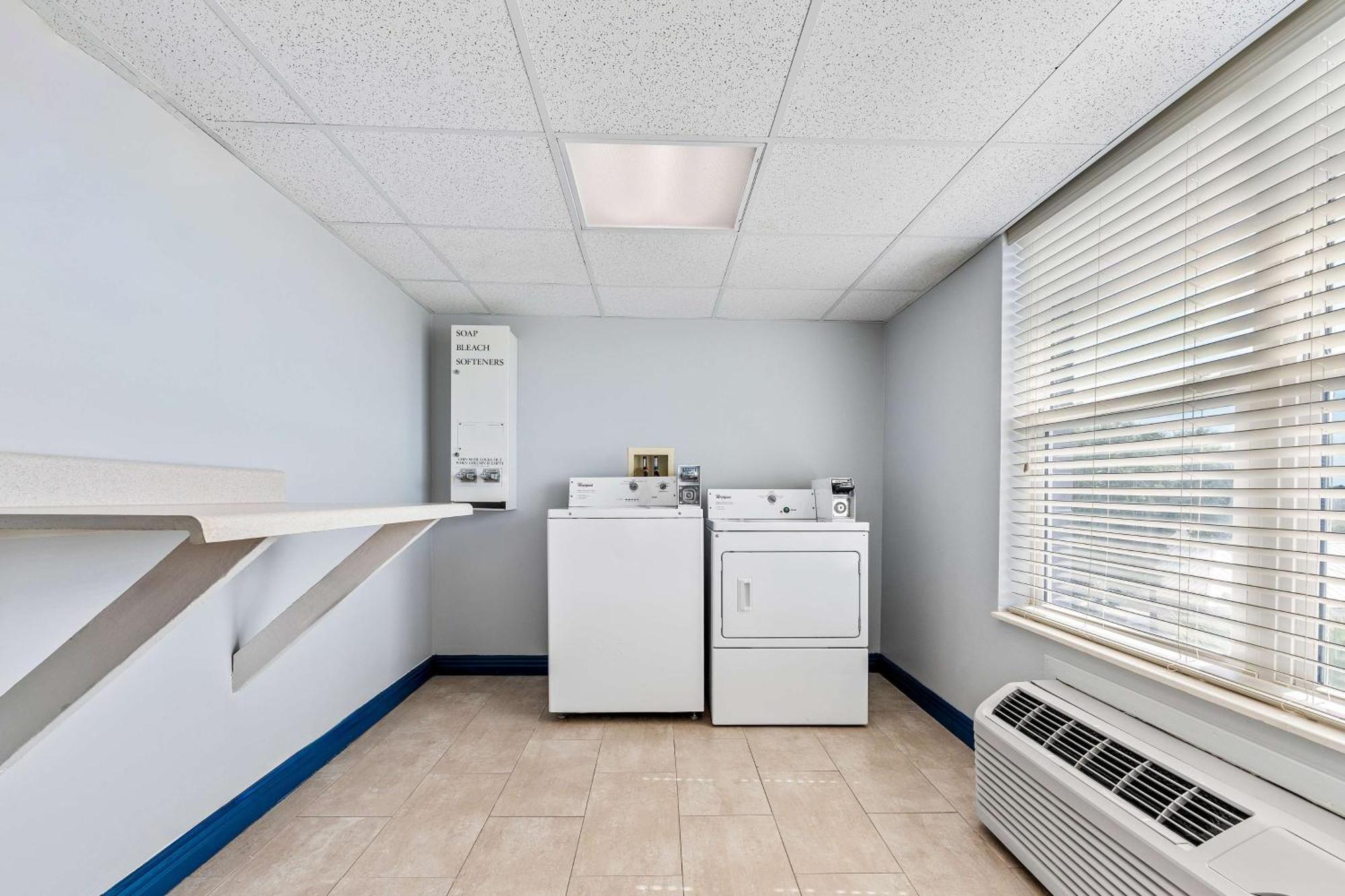 Spark By Hilton St. Augustine I 95 Экстерьер фото