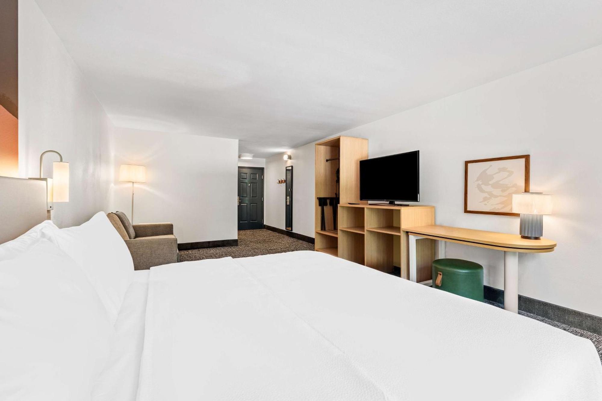 Spark By Hilton St. Augustine I 95 Экстерьер фото