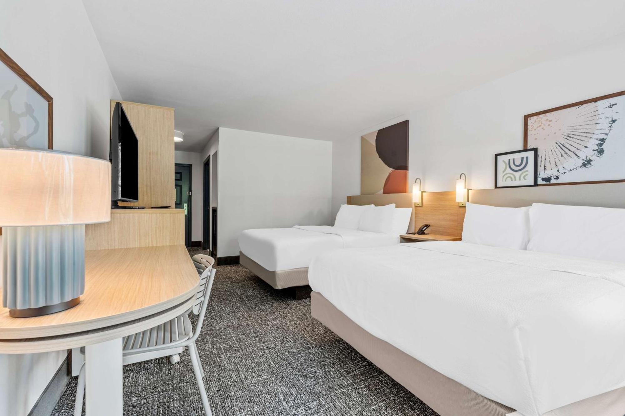 Spark By Hilton St. Augustine I 95 Экстерьер фото