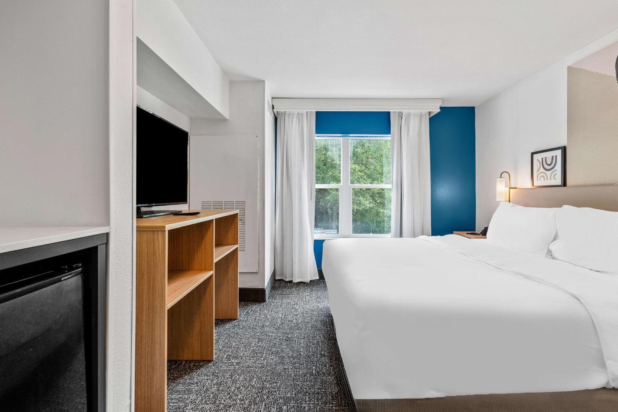 Spark By Hilton St. Augustine I 95 Экстерьер фото