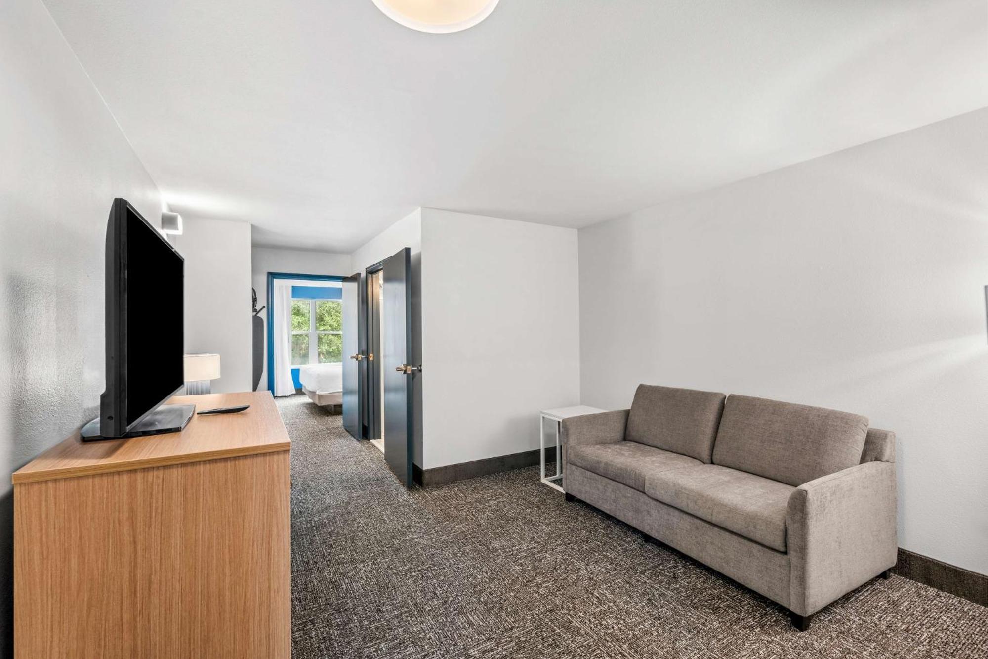 Spark By Hilton St. Augustine I 95 Экстерьер фото