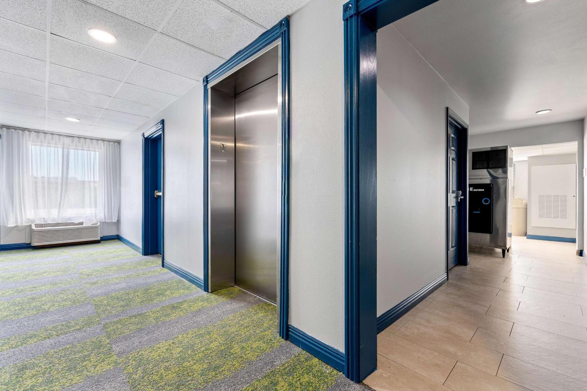 Spark By Hilton St. Augustine I 95 Экстерьер фото