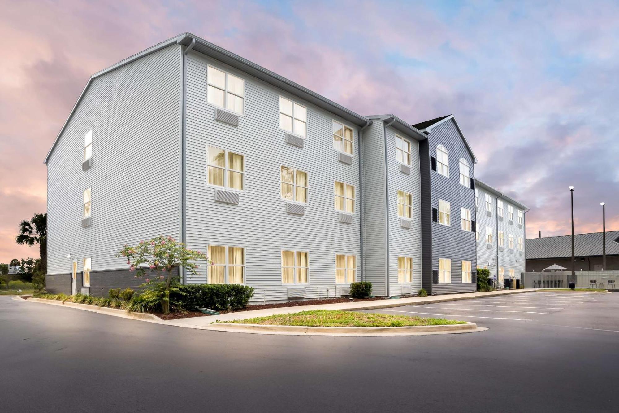 Spark By Hilton St. Augustine I 95 Экстерьер фото