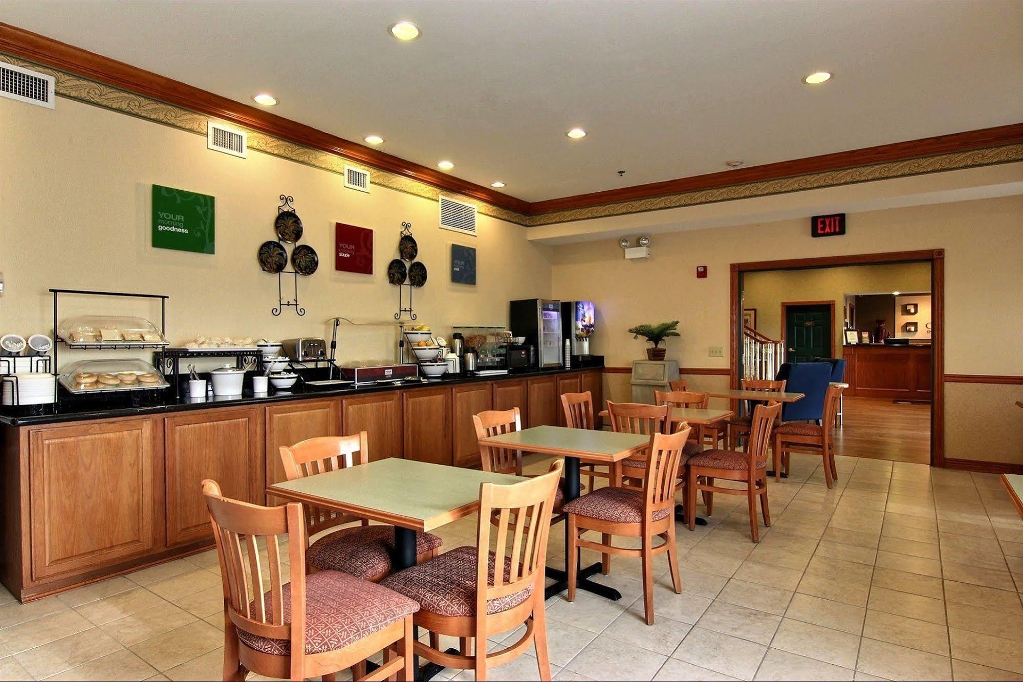 Spark By Hilton St. Augustine I 95 Экстерьер фото