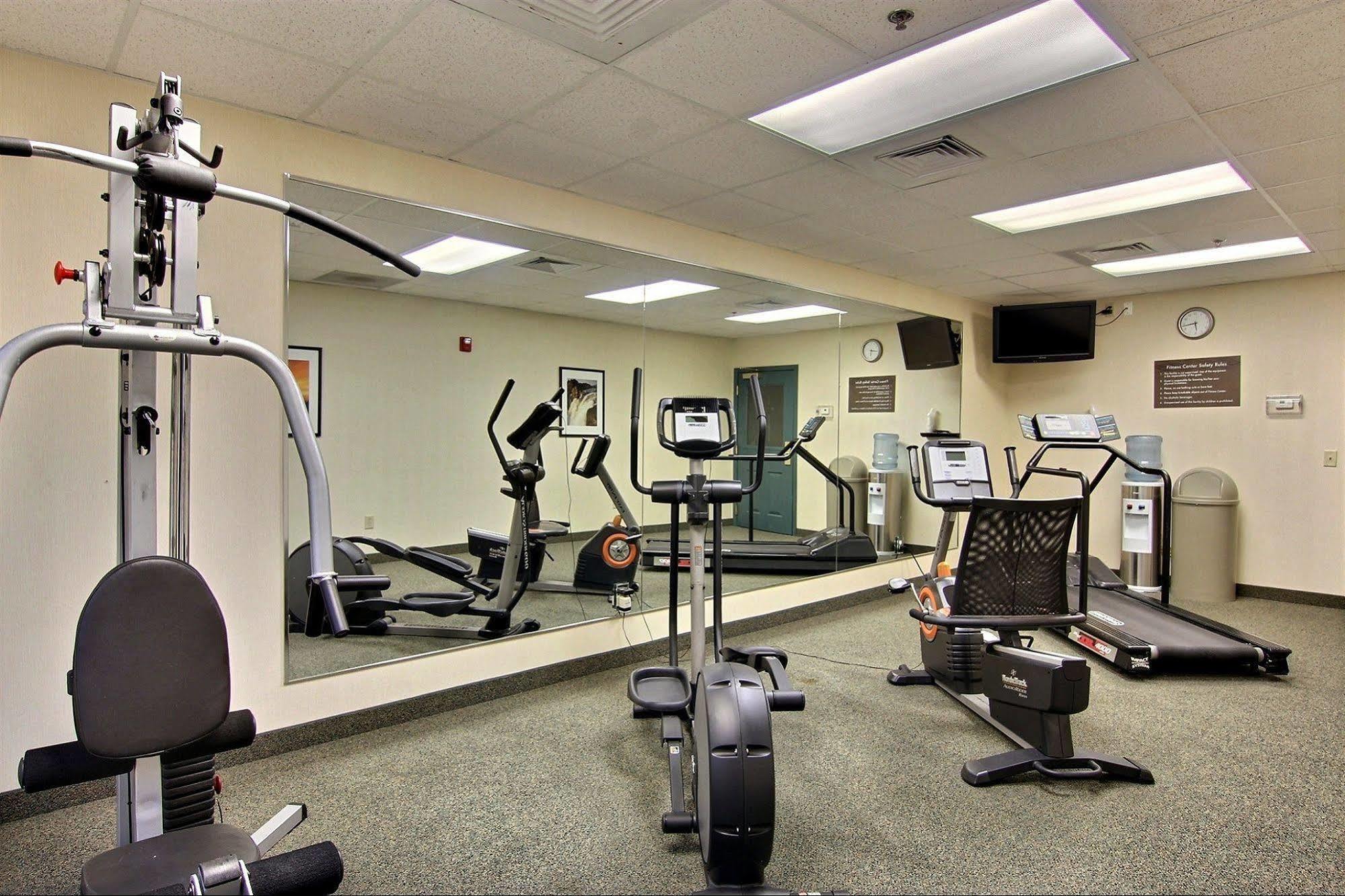 Spark By Hilton St. Augustine I 95 Экстерьер фото